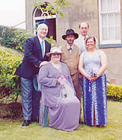  Wedding group  